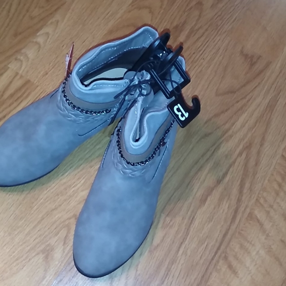 New GMG WN Boot FSHN Cowboy - Picture 3 of 3